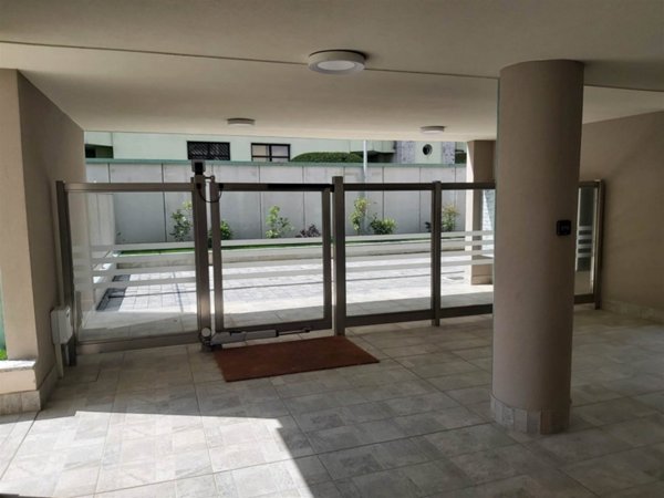 appartamento in vendita a Monza