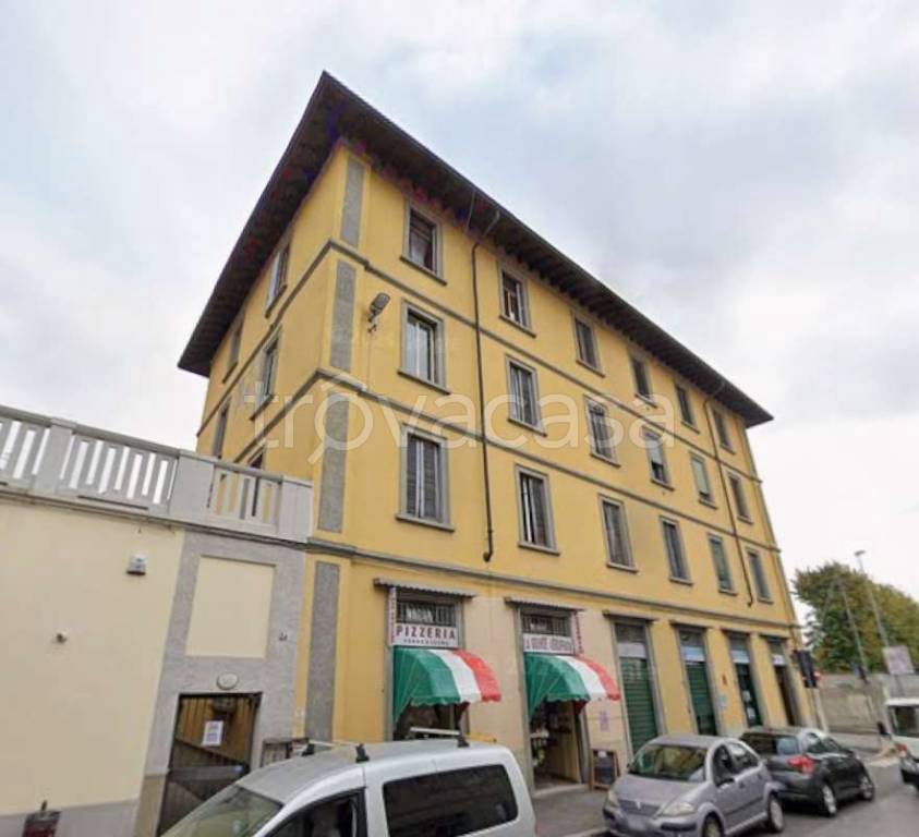 appartamento in vendita a Monza