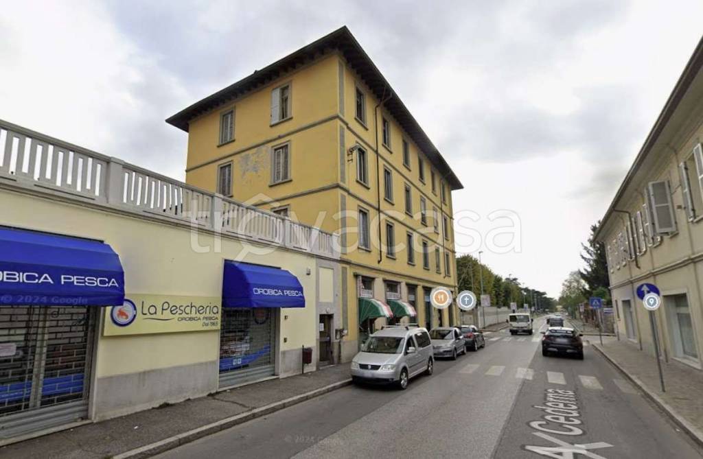 appartamento in vendita a Monza