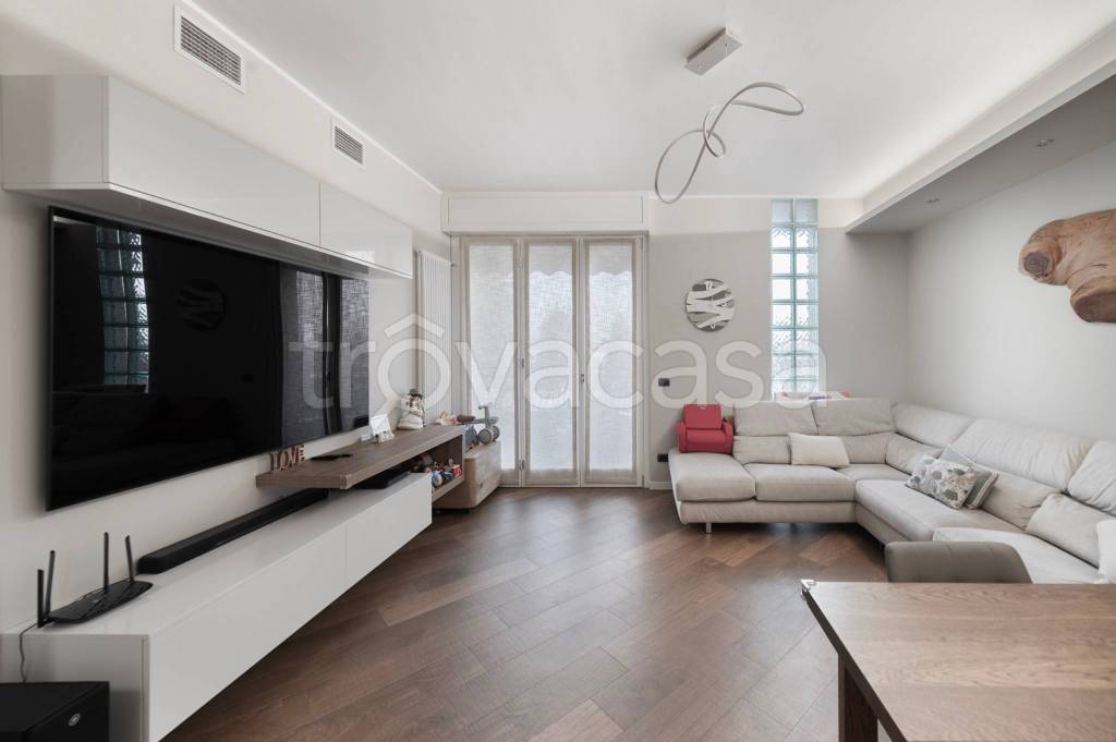 appartamento in vendita a Monza