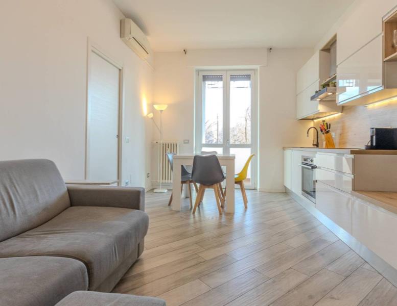 appartamento in vendita a Monza