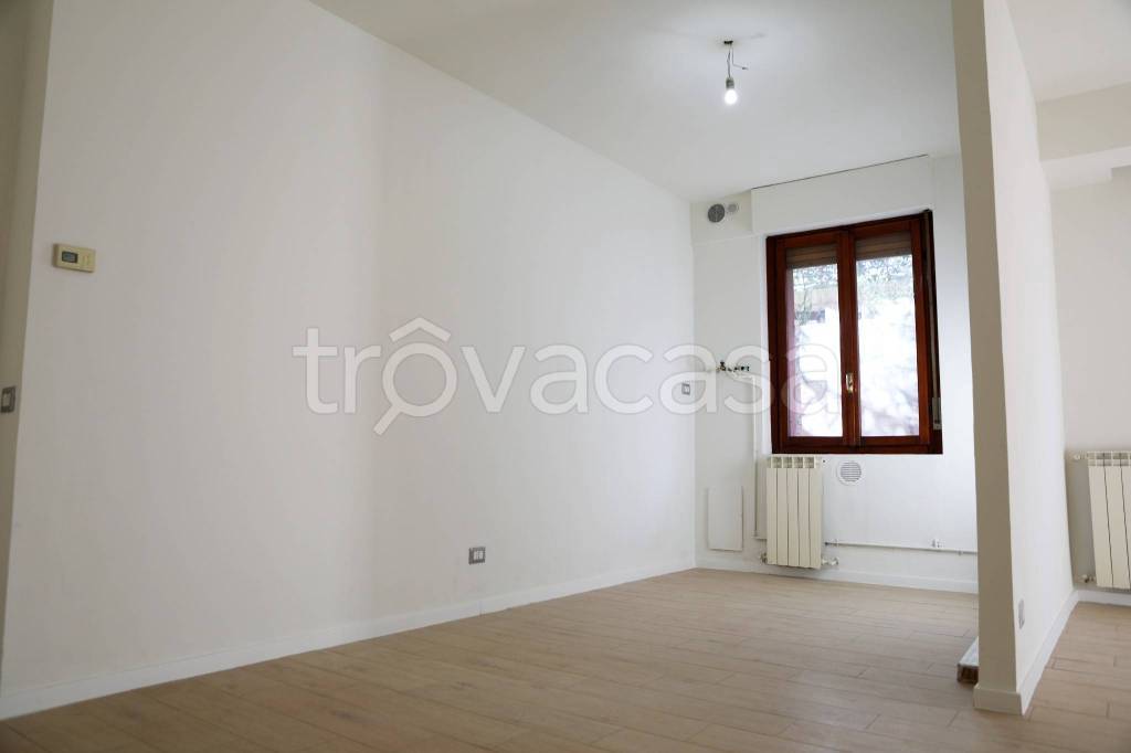 appartamento in vendita a Monza