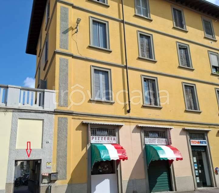 appartamento in vendita a Monza