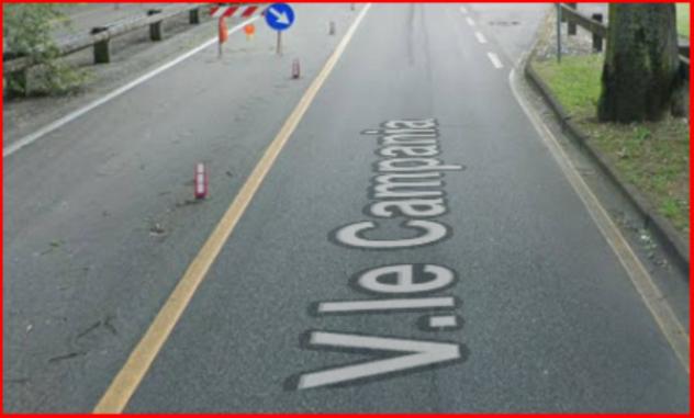 terreno agricolo in vendita a Monza