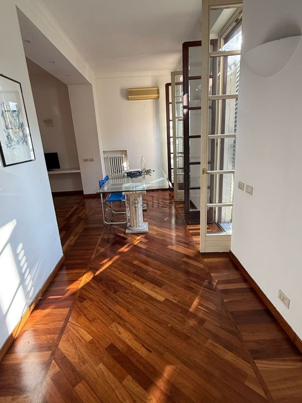 appartamento in vendita a Monza