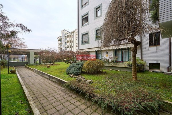appartamento in vendita a Monza