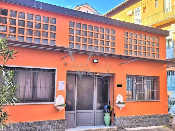 locale commerciale in vendita a Monza in zona Centro Storico