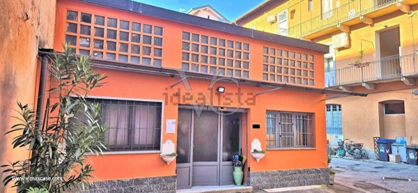 appartamento in vendita a Monza in zona Centro Storico