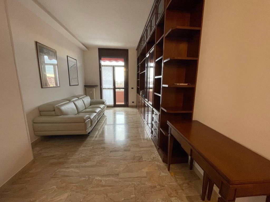 appartamento in vendita a Monza