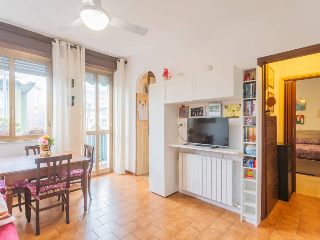 appartamento in vendita a Monza