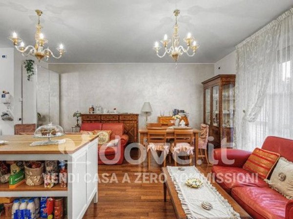 appartamento in vendita a Monza