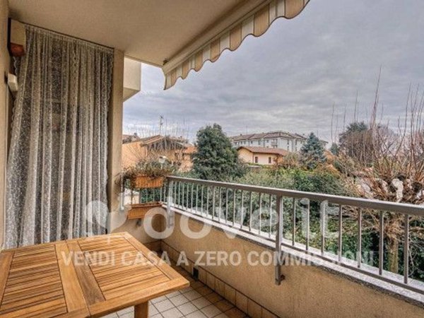 appartamento in vendita a Monza