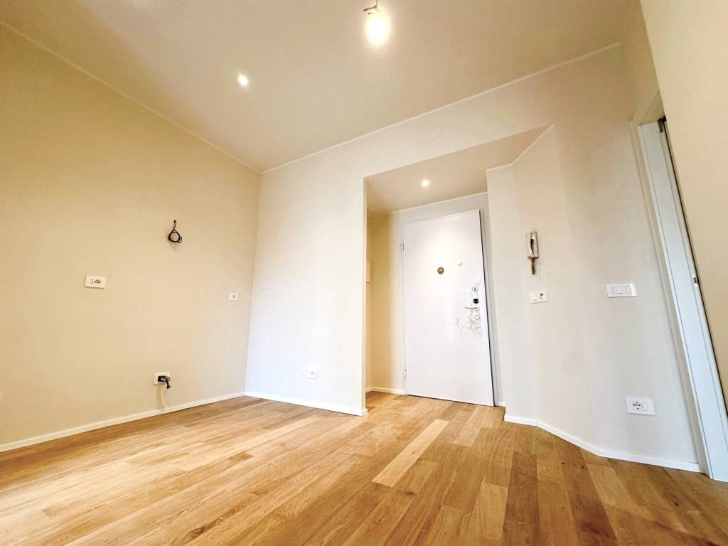 appartamento in vendita a Monza