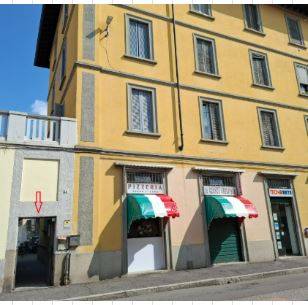 appartamento in vendita a Monza