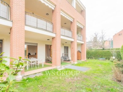 appartamento in vendita a Monza