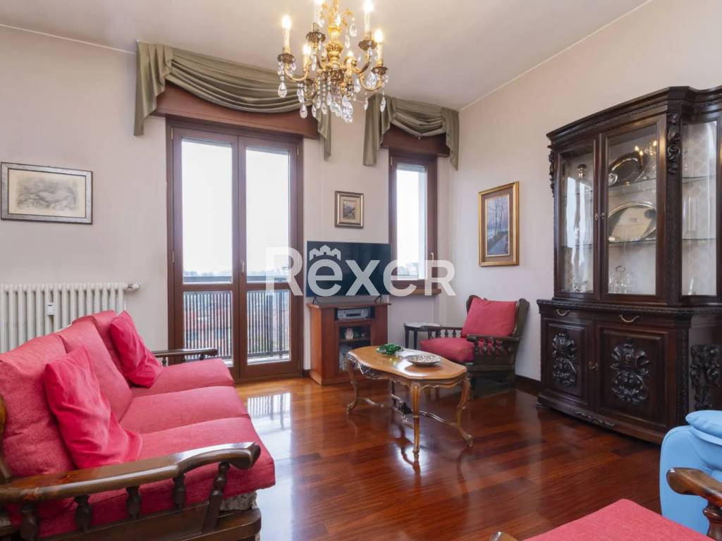 appartamento in vendita a Monza