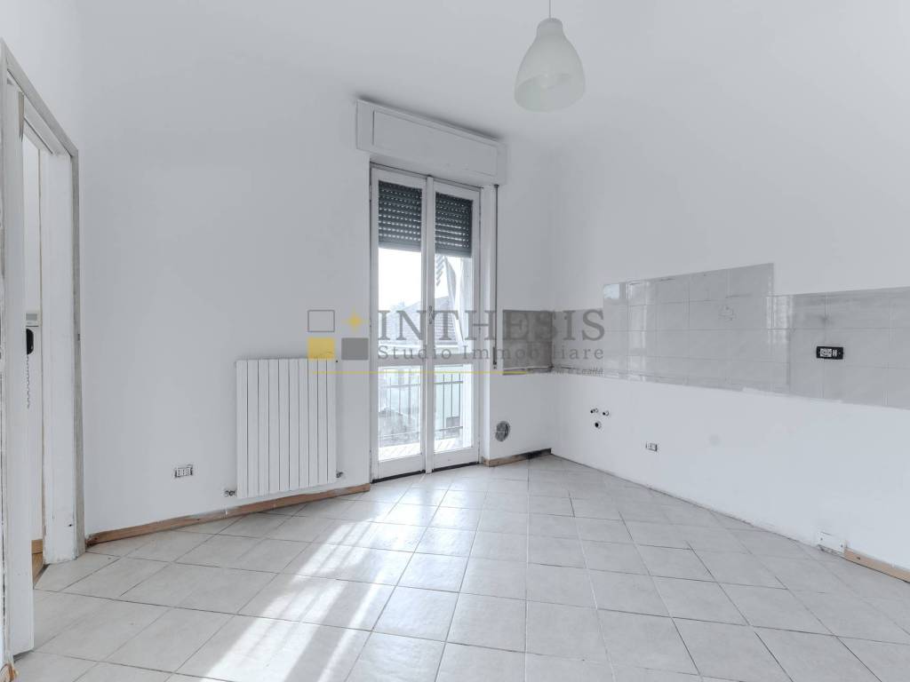 appartamento in vendita a Monza