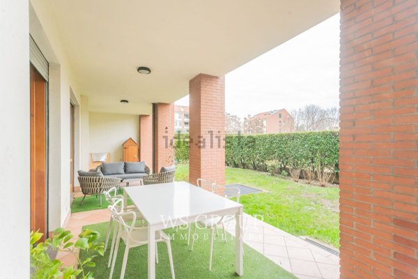 appartamento in vendita a Monza