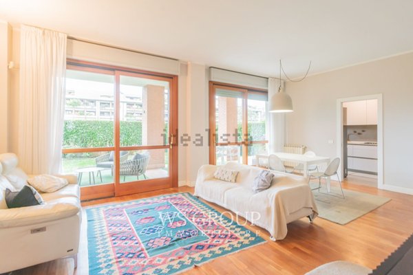 appartamento in vendita a Monza