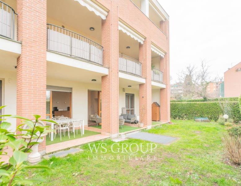 appartamento in vendita a Monza