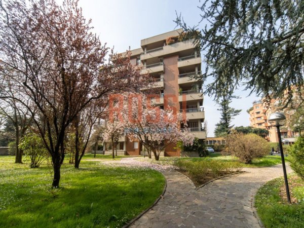 appartamento in vendita a Monza