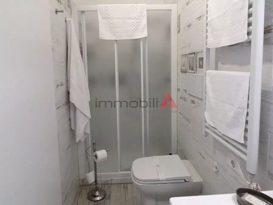 appartamento in vendita a Monza in zona Ospedale San Gerardo