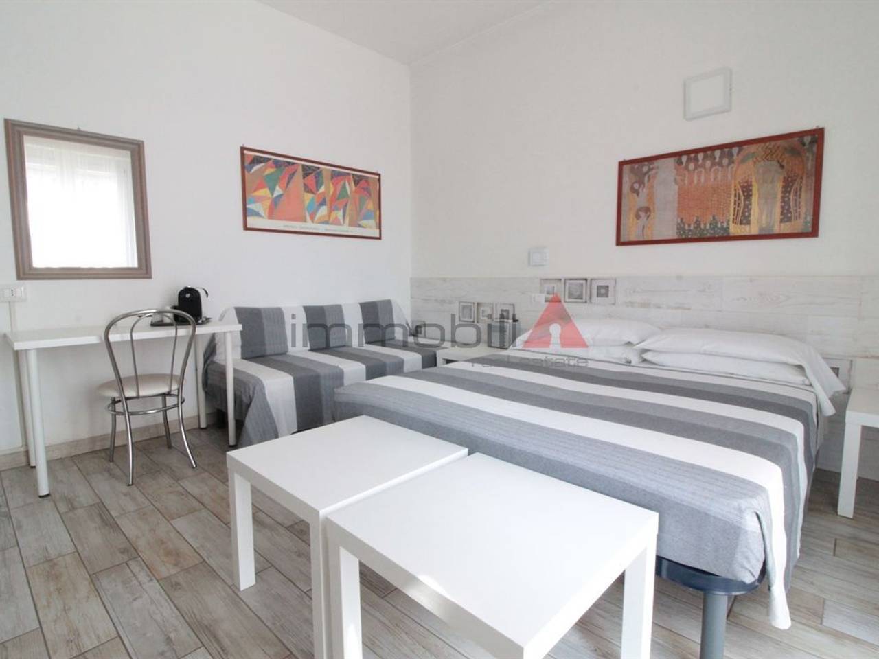 appartamento in vendita a Monza in zona Ospedale San Gerardo