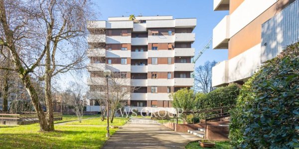 appartamento in vendita a Monza
