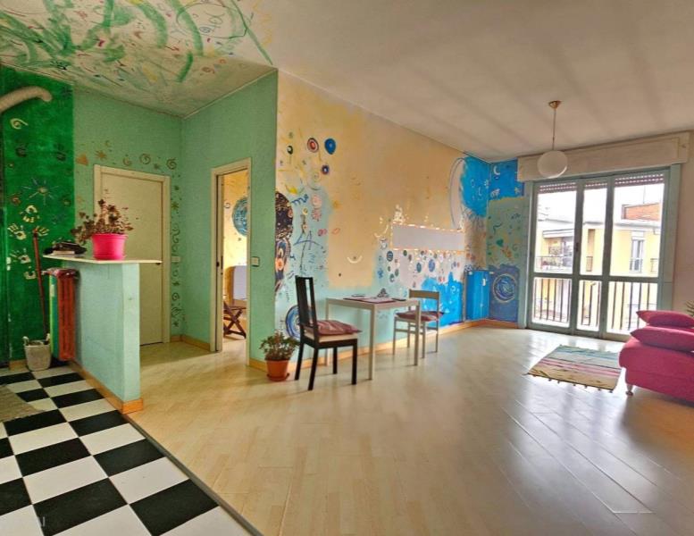 appartamento in vendita a Monza