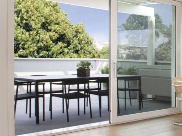 appartamento in vendita a Monza in zona Centro Storico