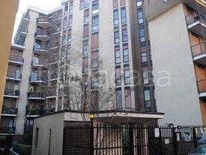 appartamento in vendita a Monza in zona Centro Storico