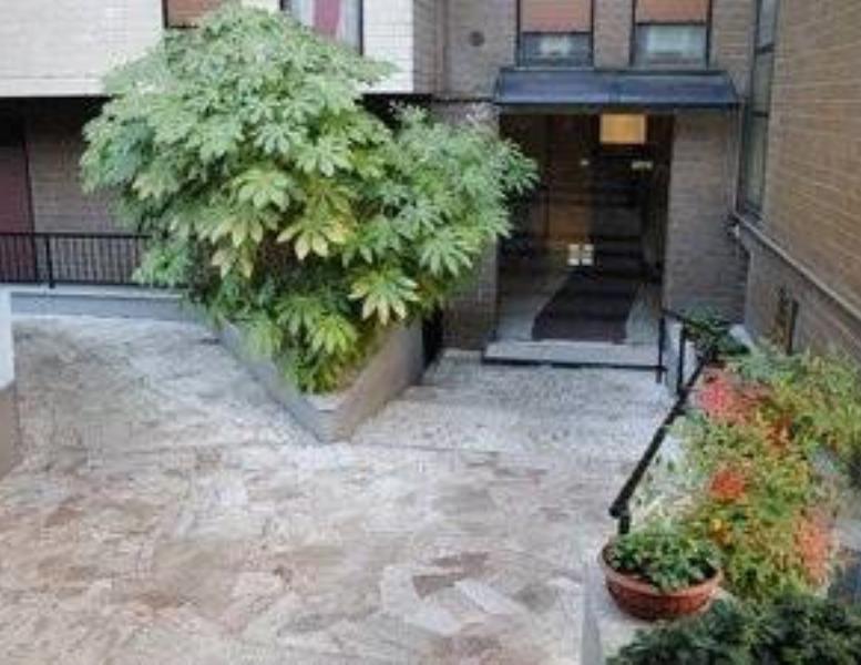 appartamento in vendita a Monza in zona Centro Storico