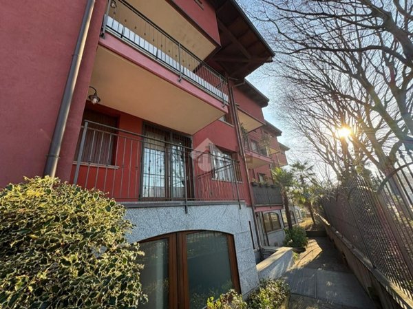 ufficio in vendita a Monza in zona Ospedale San Gerardo