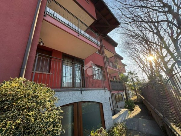 ufficio in vendita a Monza in zona Ospedale San Gerardo