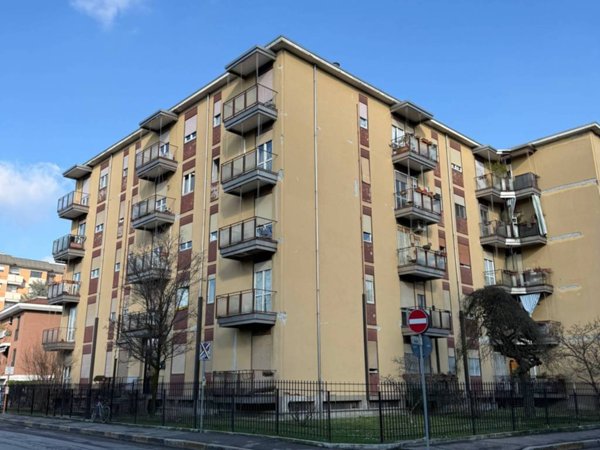 appartamento in vendita a Monza