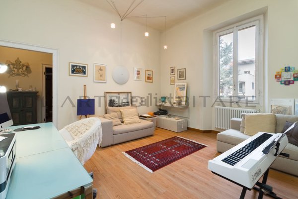 appartamento in vendita a Monza in zona Ospedale San Gerardo