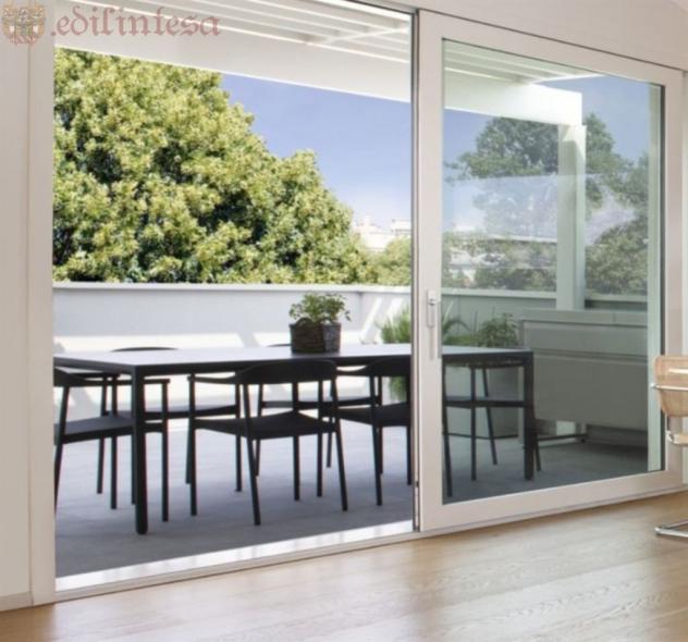 appartamento in vendita a Monza in zona Centro Storico