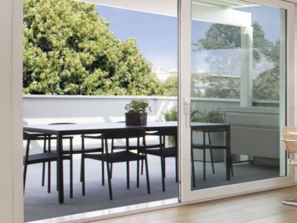 appartamento in vendita a Monza in zona Centro Storico