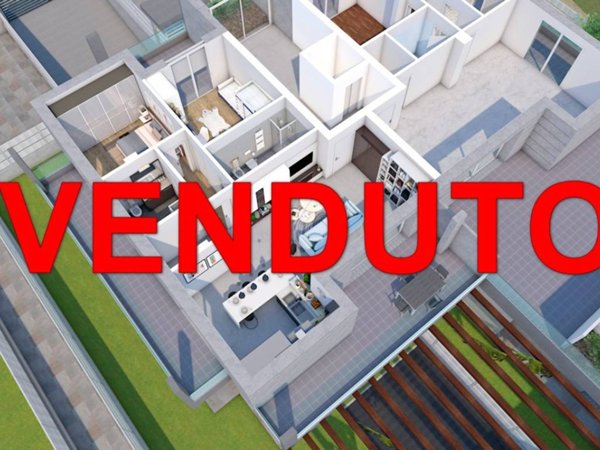 appartamento in vendita a Monza