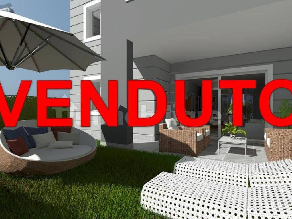 appartamento in vendita a Monza