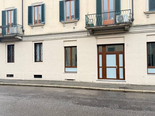ufficio in vendita a Monza