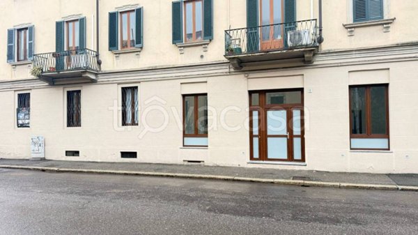 appartamento in vendita a Monza