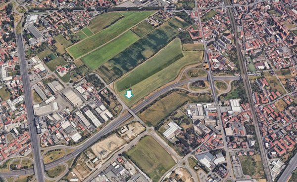 terreno agricolo in vendita a Monza