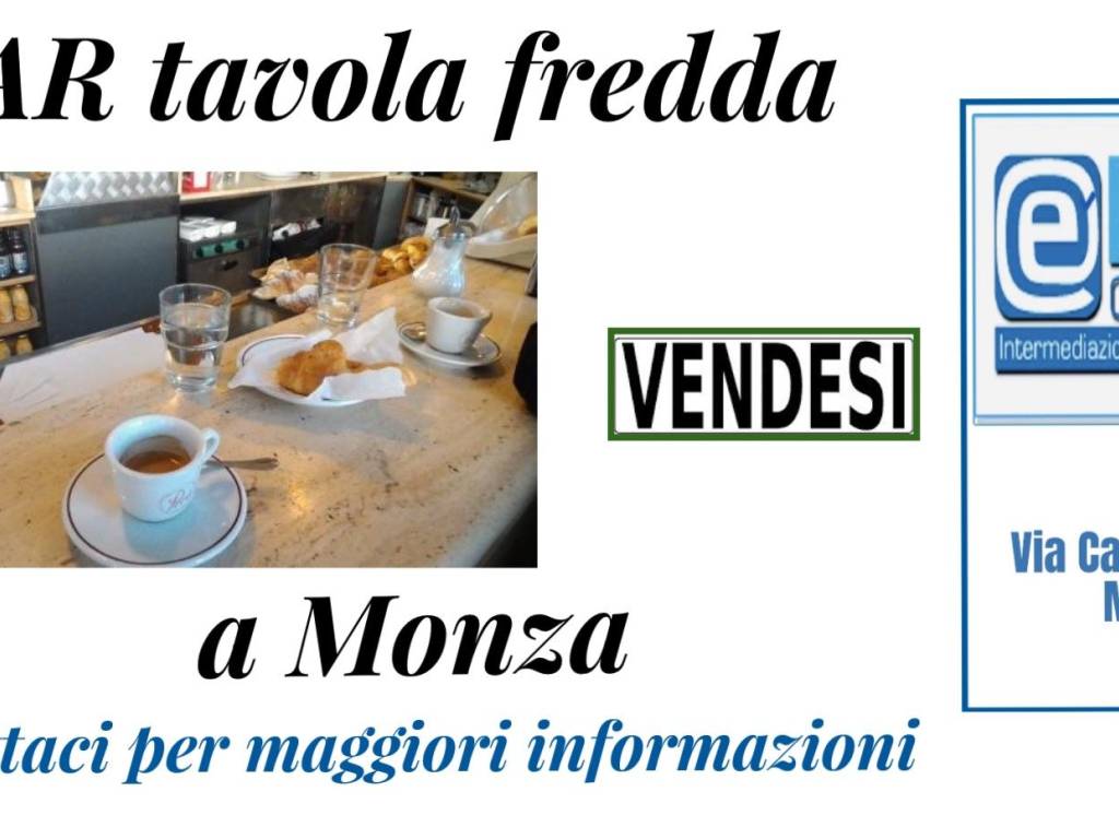 negozio in vendita a Monza