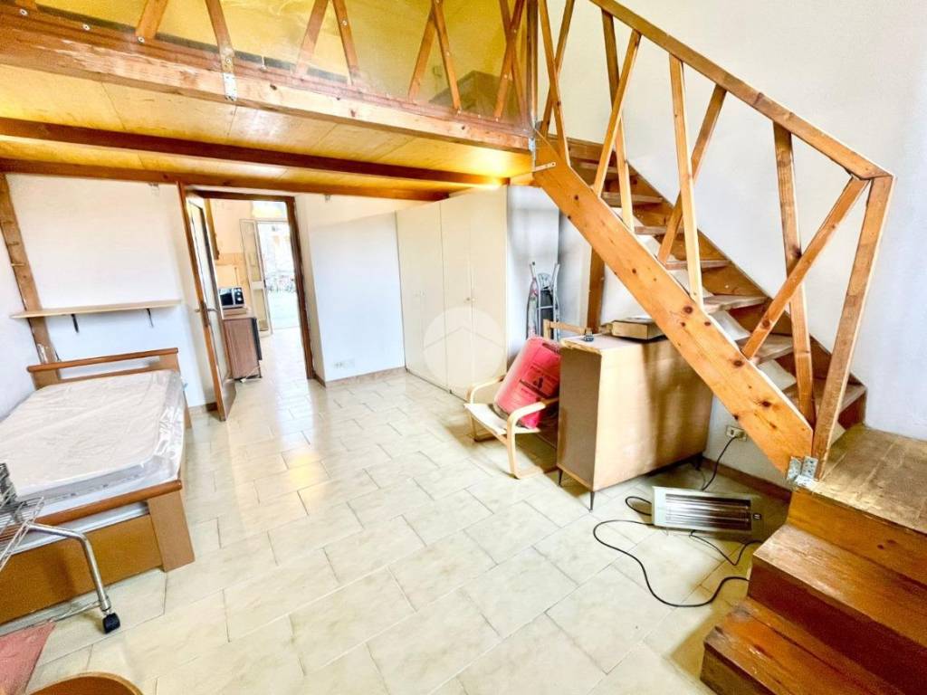 appartamento in vendita a Monza