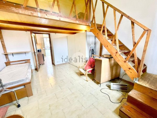 appartamento in vendita a Monza