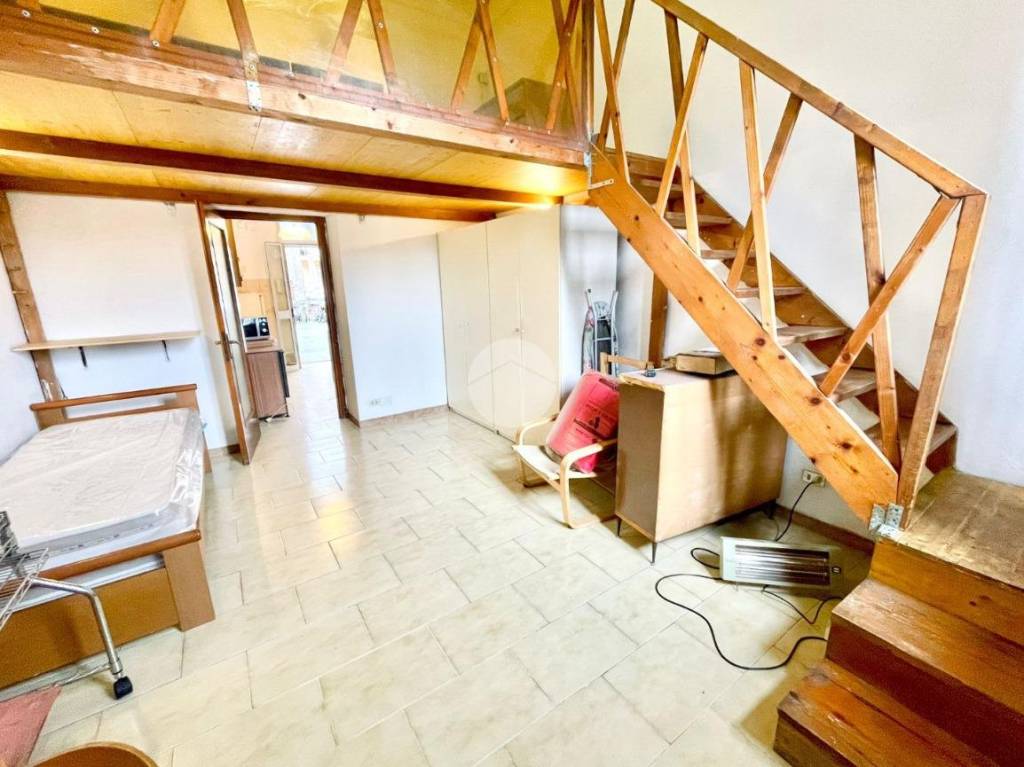 appartamento in vendita a Monza