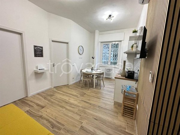 appartamento in vendita a Monza in zona Ospedale San Gerardo