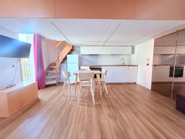 appartamento in vendita a Monza in zona Ospedale San Gerardo