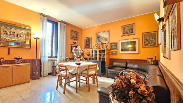 appartamento in vendita a Monza